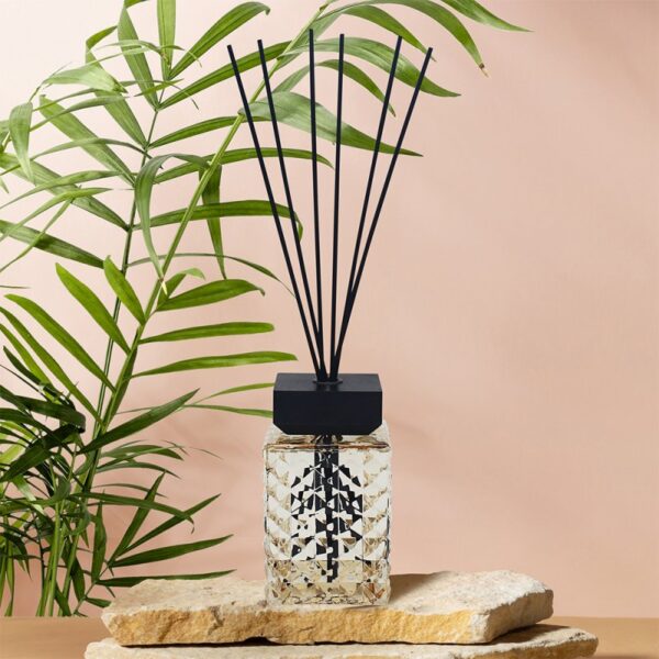 1000ml CASHMERE & SILK DIFFUSER