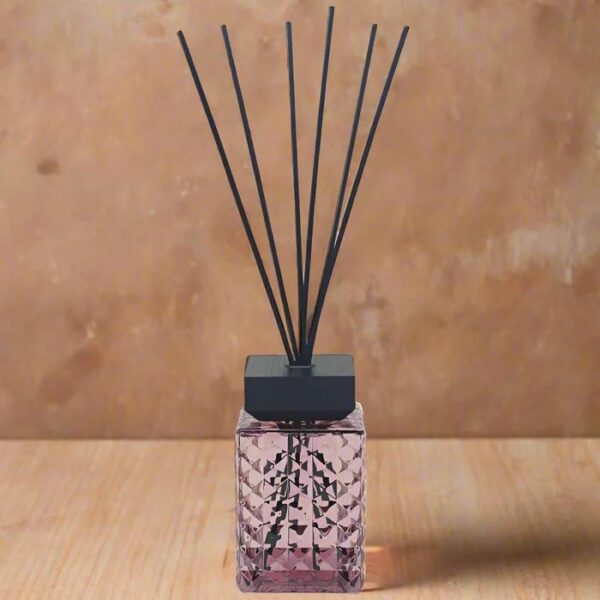 1000ml OUD & BERGAMOT DIFFUSER