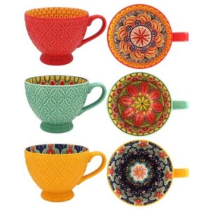 TUSCANY MUG