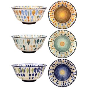 15cm CASA BOWL