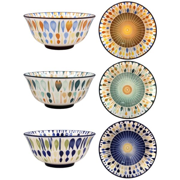 15cm CASA BOWL