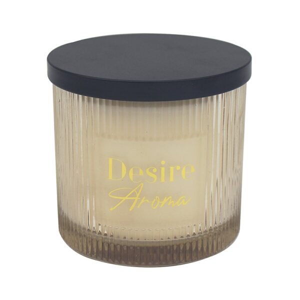 ENGLISH PEAR & FRESIA CANDLE 400g