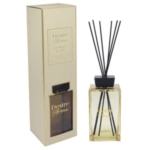 CASHMERE & SILK DIFFUSER 2000ml