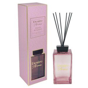 OUD & BERGAMOT DIFFUSER 2000ml