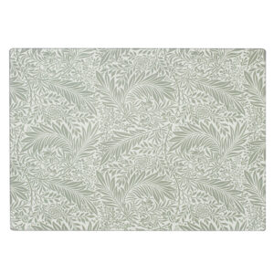 LARKSPUR CUTTING BOARD