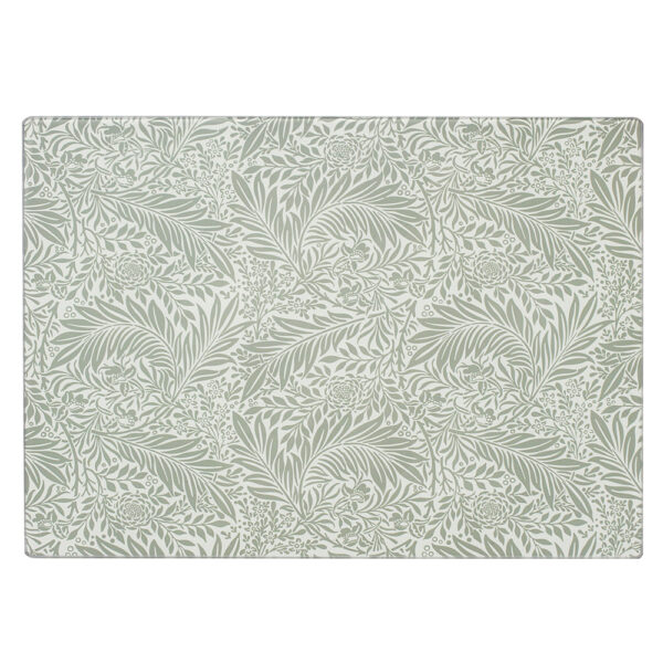 LARKSPUR CUTTING BOARD