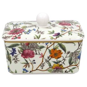 KILBURN BUTTER DISH