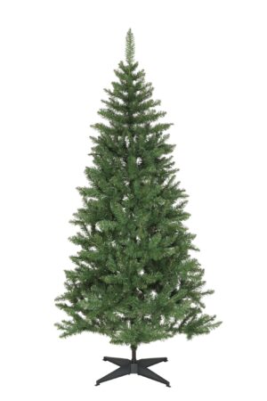 6ft PVC XMAS TREE