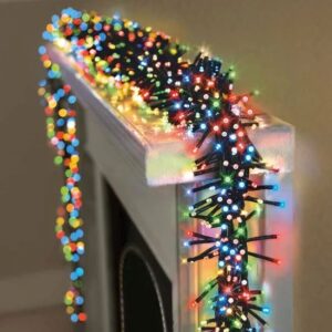 960 M/A LED CLUSTER LIGHTS MULTI