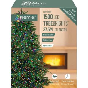 1500 M/A LED TREEBRIGHTS MULTI