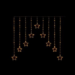 1.2x1.2m 258L FLEXIBRIGHT STAR V CURTAIN