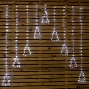 1.2x1.2m FLEXIBRIGHT TREE V CURTAIN