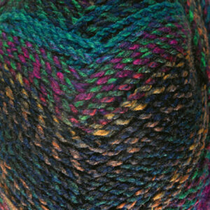 200g MARBLE CHUNKY MOODY SKIES