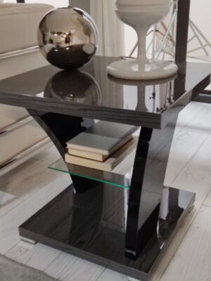METROPOL LAMP TABLE