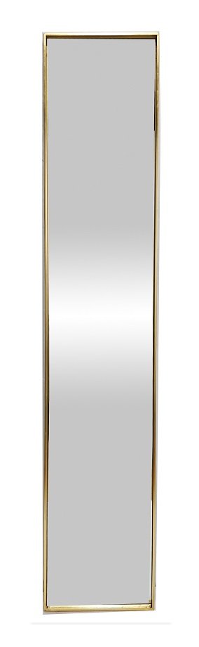 ALOR LONG BEVELLED WALL MIRROR 29.5x151