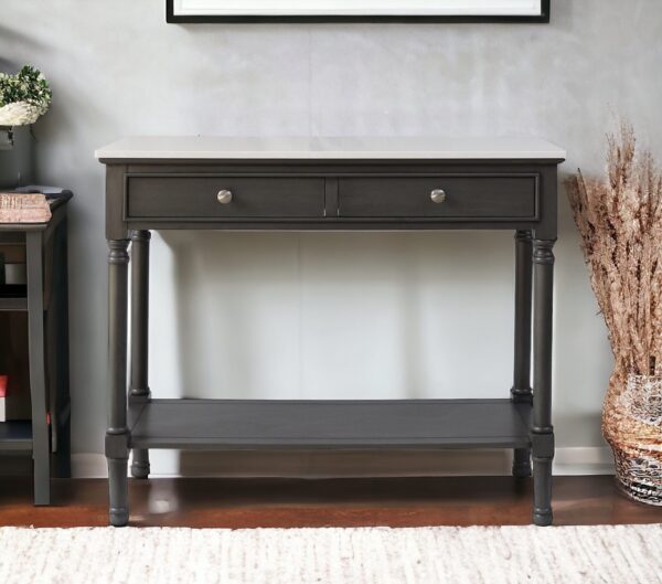 RUSSELL 2 DWR CONSOLE TABLE - Image 2