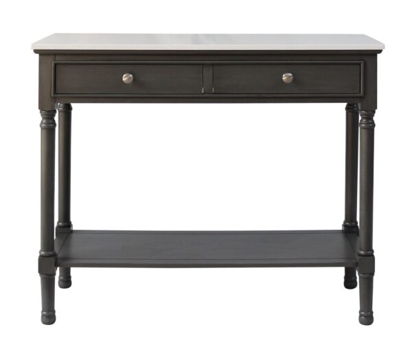 RUSSELL 2 DWR CONSOLE TABLE