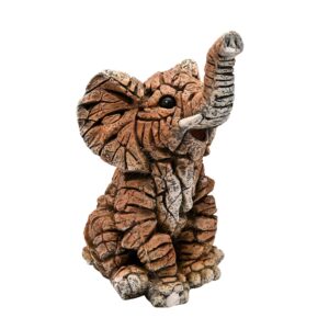 NATURECRAFT ELEPHANT FIGURINE - 40CM