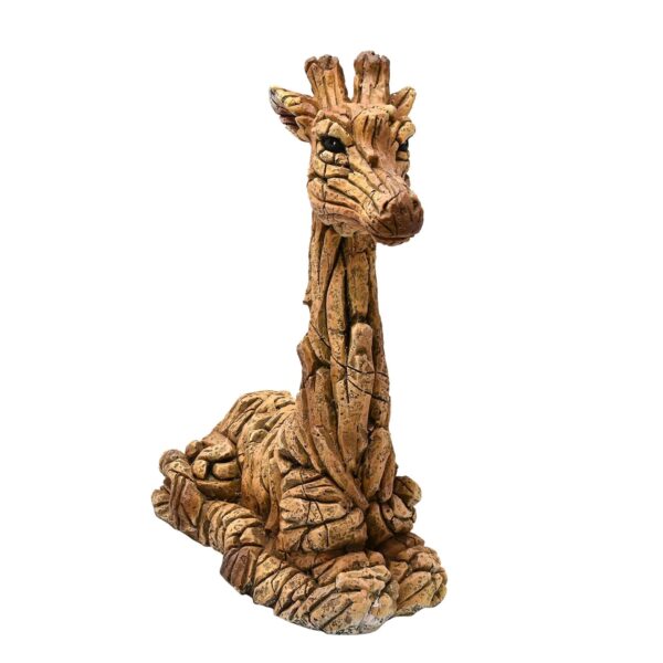 NATURECRAFT GIRAFFE FIGURINE - 55CM - Image 2