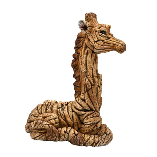 NATURECRAFT GIRAFFE FIGURINE - 55CM - Image 3
