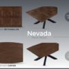 NEVADA SMALL SIDEBOARD - Image 2