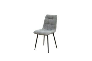 NEWPORT GREY DINING CHAIR