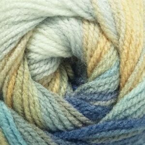 100g DK11 ROBIN PAINTBOX YARN