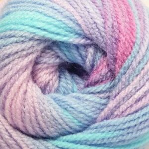 100g DK13 ROBIN PAINTBOX YARN