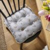 HEN HOUSE LANE SEAT PAD - Image 2