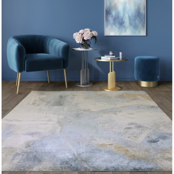 120x170 STELLAR ST06 RUG - Image 2