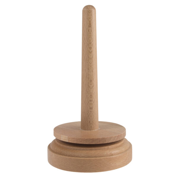 YARN & CROCHET SPINNER - Image 2