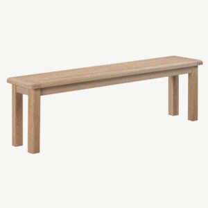 TURNBERRY OAK BENCH
