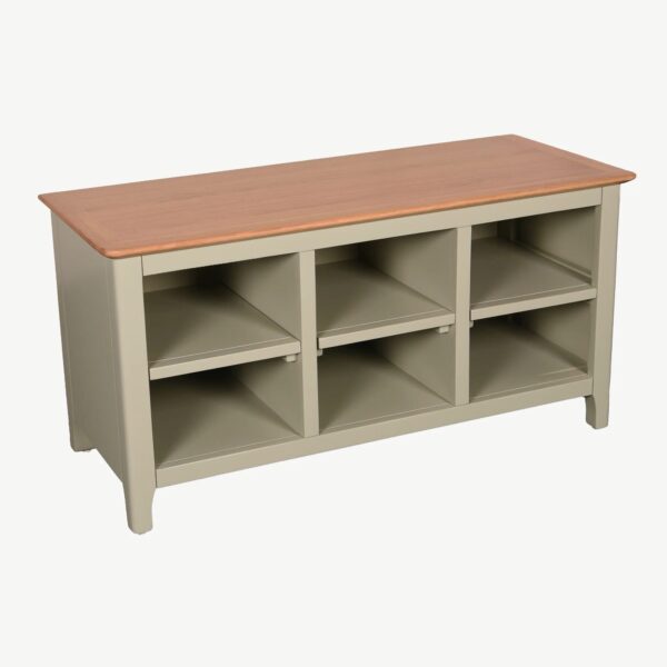 WENTWORTH SAGE TV UNIT