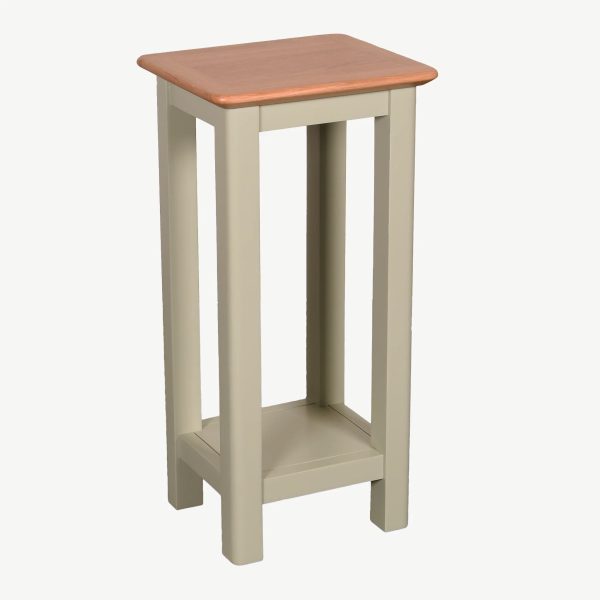 WENTWORTH SAGE SIDE TABLE