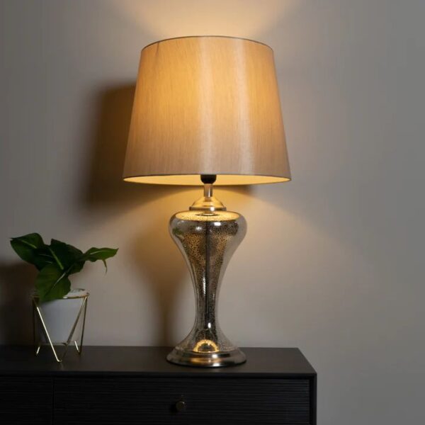 66cm LEAH FLARE T/LAMP - Image 3