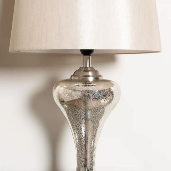 66cm LEAH FLARE T/LAMP - Image 4
