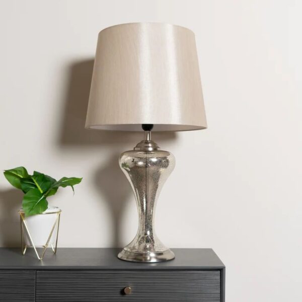 66cm LEAH FLARE T/LAMP - Image 2