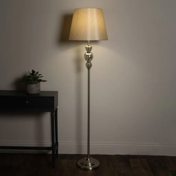 165cm LEAH STANDARD F/LAMP - Image 2