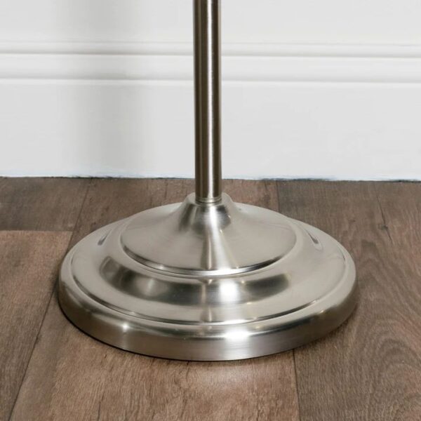 165cm LEAH STANDARD F/LAMP - Image 4