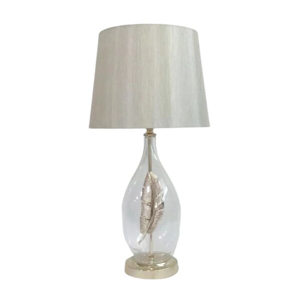 62cm SORA FEATHER T/LAMP - Image 2