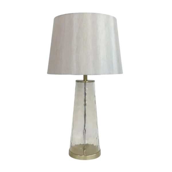 62cm ELIANA T/LAMP - Image 2