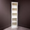 HARRISON WHITE SHELF UNIT - Image 3