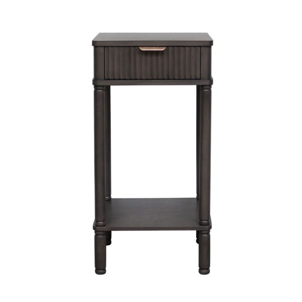 HARMAN 1 DRAWER ACCENT TABLE