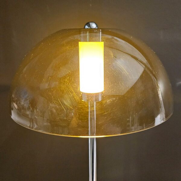 JADA SILVER USB RECHARGEABLE T/LAMP - Image 6