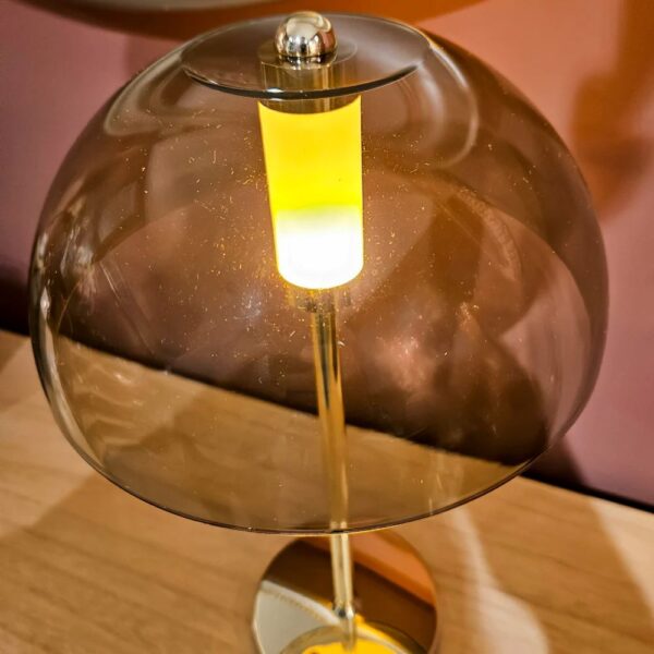 JADA GOLD USB RECHARGEABLE T/LAMP - Image 6