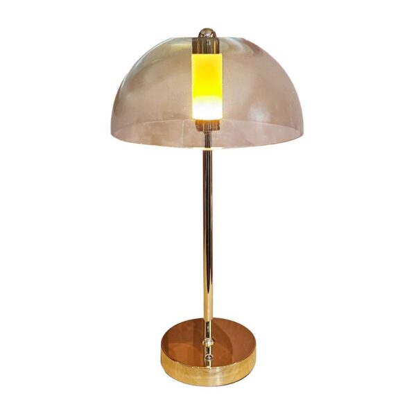 JADA GOLD USB RECHARGEABLE T/LAMP