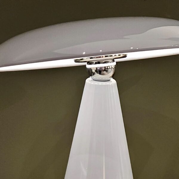 NEO GREY USB RECHARGEABLE T/LAMP - Image 4