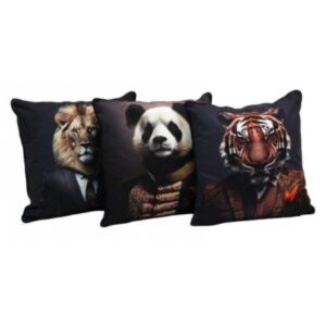 45x45 JUNGLE SC CUSHION