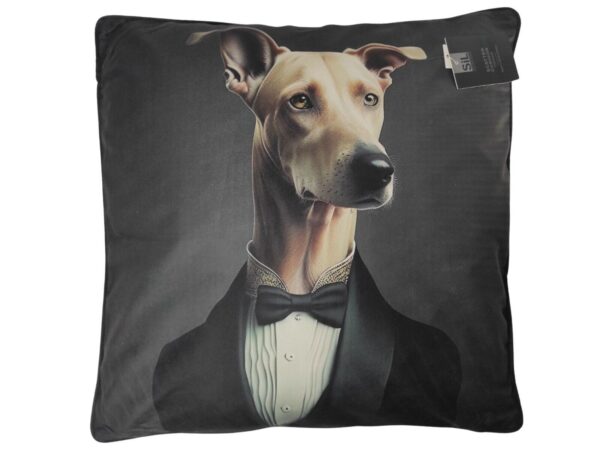 45x45 DOG SC CUSHION - Image 4