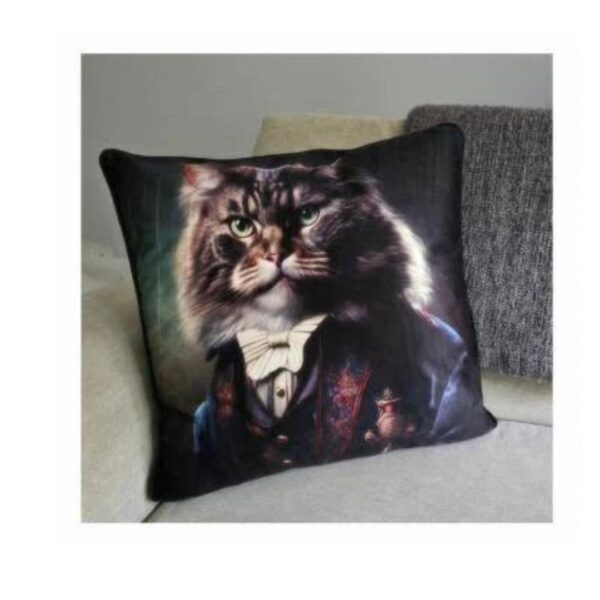 45x45 CAT SC CUSHION - Image 2